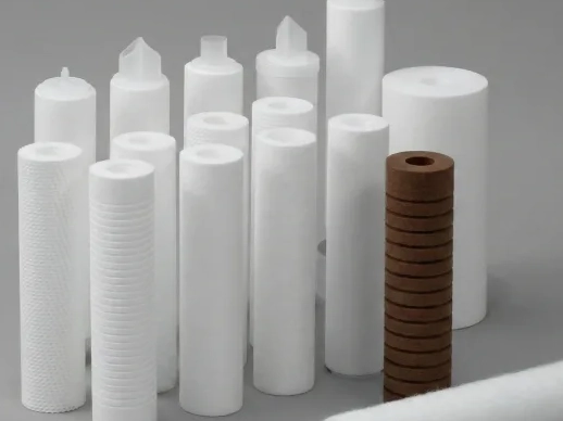 Filter Cartridges