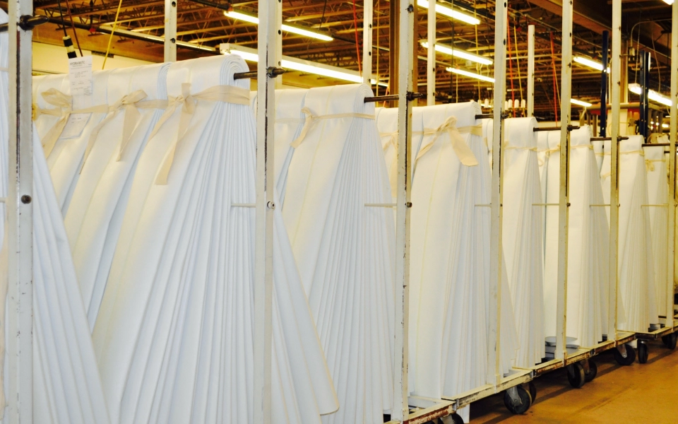 omela filtration warehouse