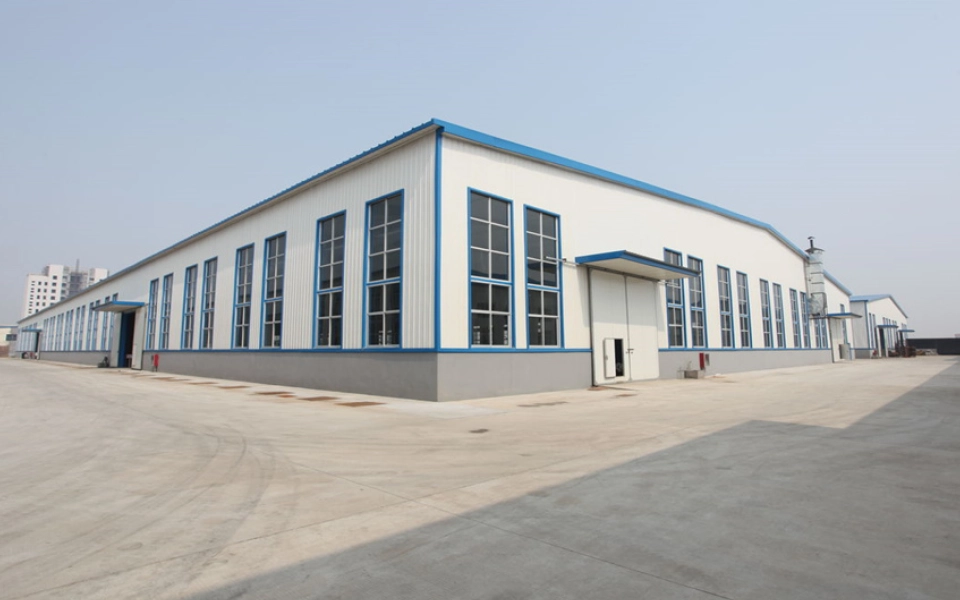 omela filtration factory