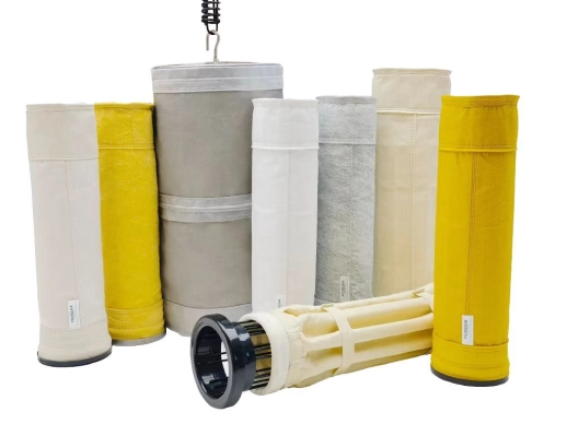Dust Filter Bag