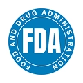 fda certificate