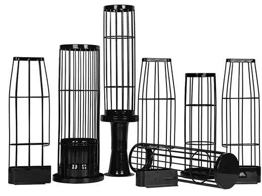 filter cage