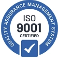 iso-9001 certificate