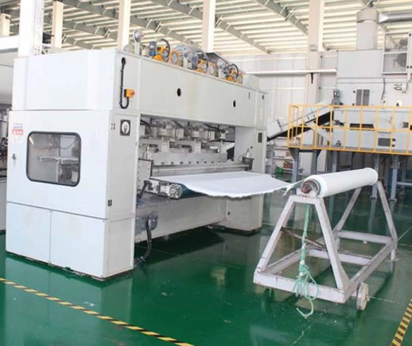 liquid-filter-bag-production-line