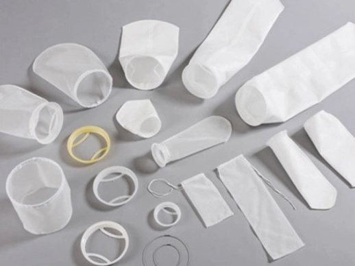Liquid Filter Bags
