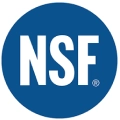 nsf certificate