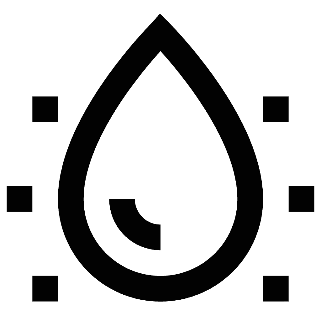 Water & Wastewater Treatment application