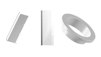 Application & Material Selection