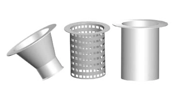 Fabric Weave Engineering