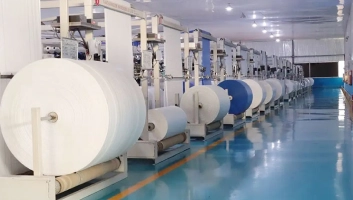 Fabric Weave Engineering