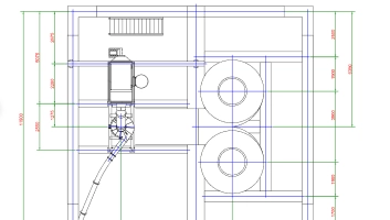 Baghouse Custom Engineering Solutions