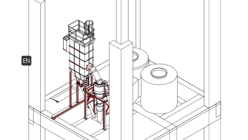Baghouse Production & Quality Assurance