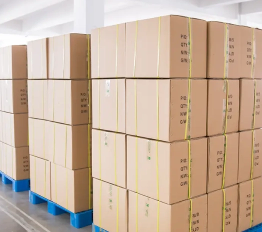 Filter Bag Packaging