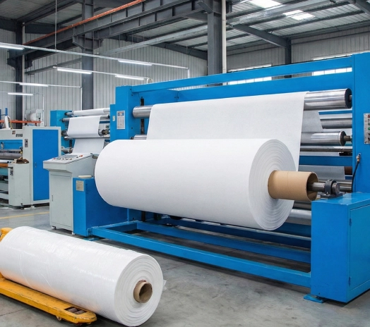 Rolling and Inspection