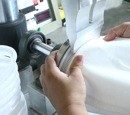 SLITTING, CUTTING & CONVERTING