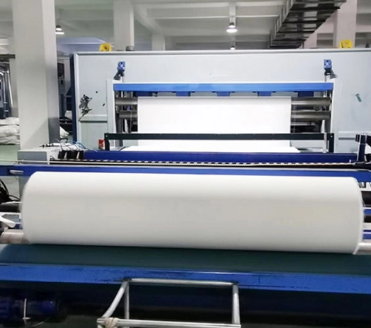 CALENDERING & SURFACE FINISHING