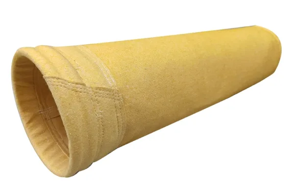 P84 High-Temperature Dust Filter Bags
