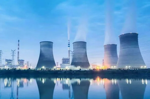 Coal-fired Power Plants Dust Filtration