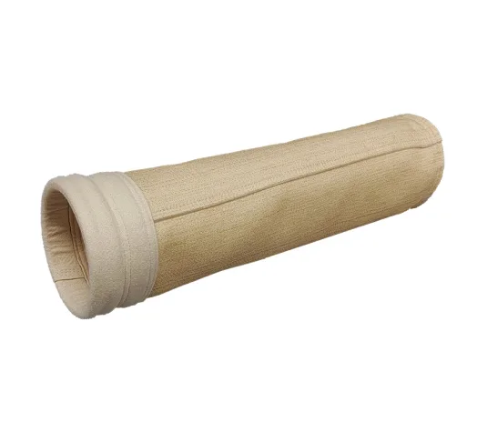 Aramid Filter Bags