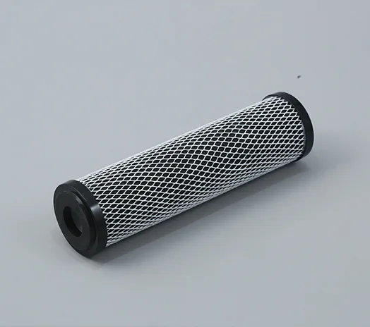 Carbon Filter Cartridges