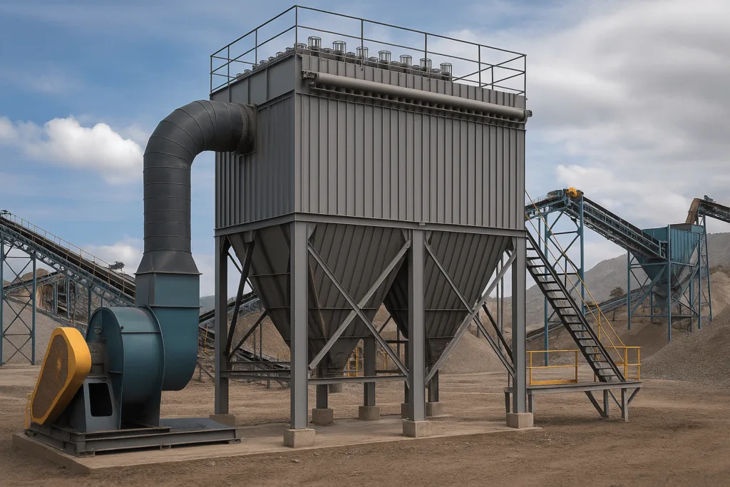 What Is Clean-on-Demand and Why Is It Better Than Timer-Based Cleaning