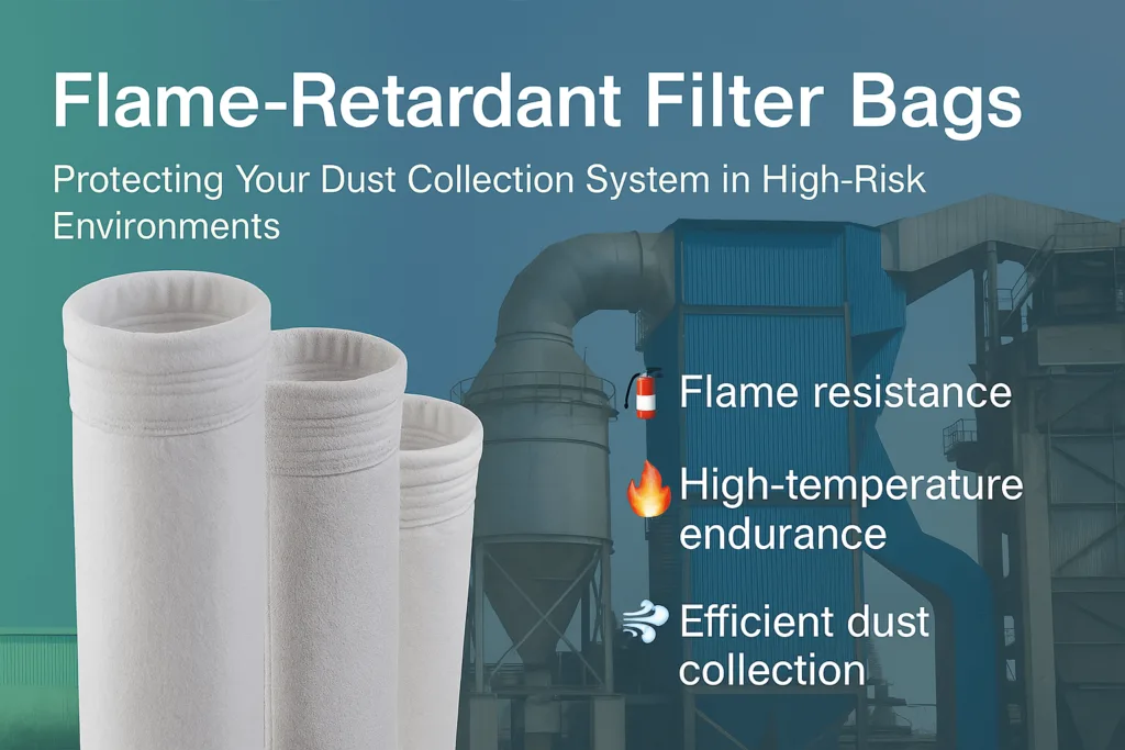 Protecting Your Dust Collection System in High-Risk Environments