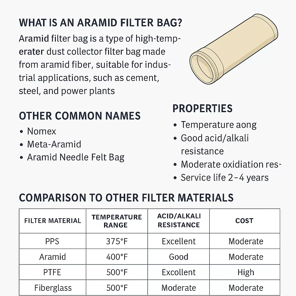 How Can a Triboelectric Broken Bag Detector Help Identify Leaking Filters