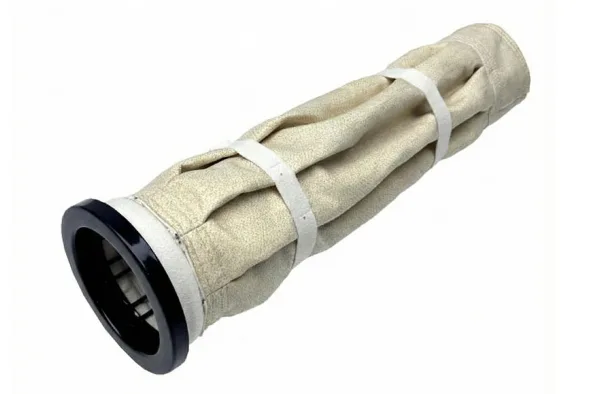 Pleated(Star) Filter Bags