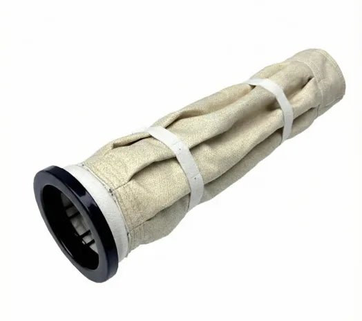 Pleated(Star) Filter Bags