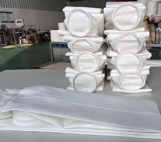 Polyester Filter Bags