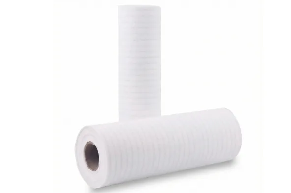 Polyester Needle-Punched Felt