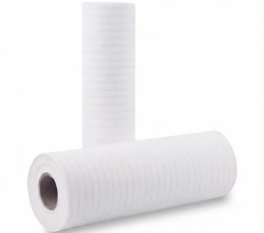 Polyester Needle-Punched Felt