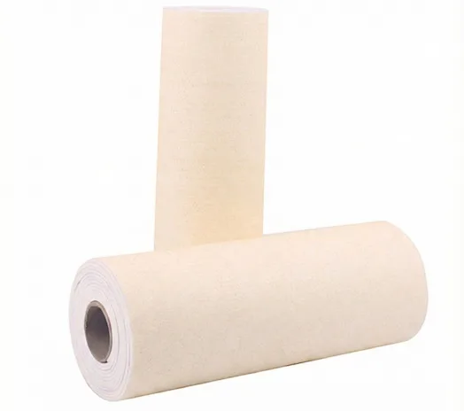 Acrylic Needle-Punched Felt