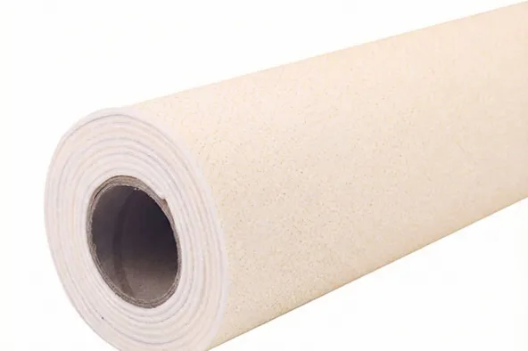 Acrylic Needle-Punched Felt