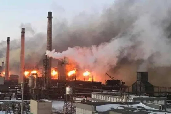 Carbon Black Dust Filtration Solution