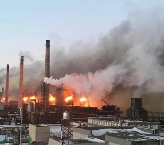 carbon black industry dust filtration omela