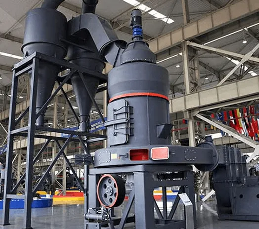 Carbon Black ndustry Dust Filtration