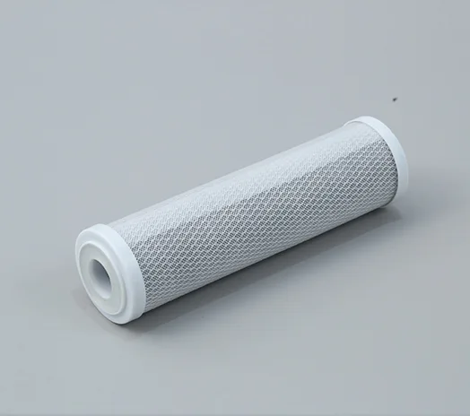 Carbon Filter Cartridges