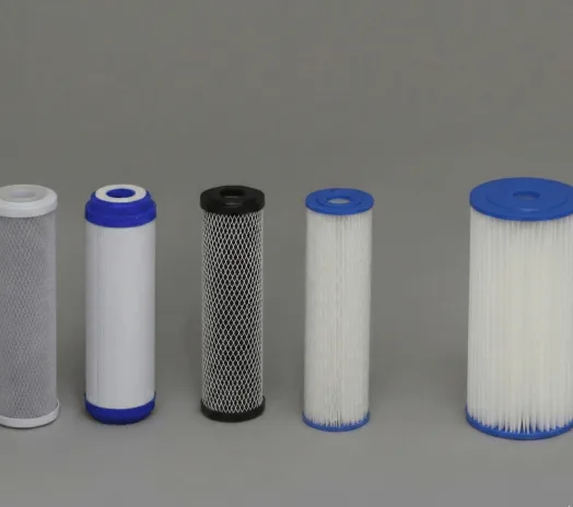 Carbon Filter Cartridges