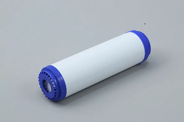 Carbon Filter Cartridges