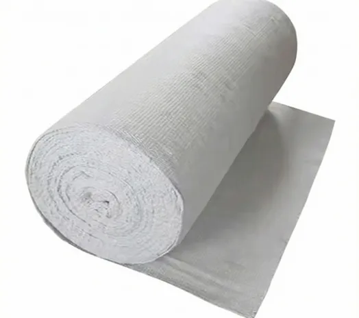 Cotton Woven Filter Fiber Cloth
