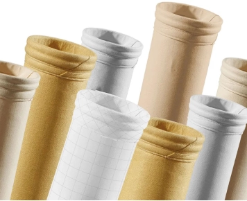 Iron Ore Concentrate Filter Bags