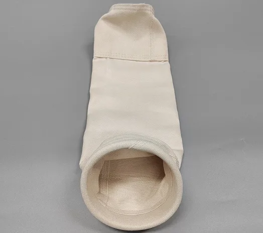 Fiberglass Dust Filter Bags