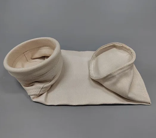 Fiberglass Filter Bag