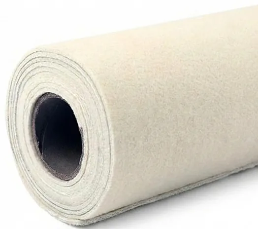 Fiberglass Needle-Punched Felt