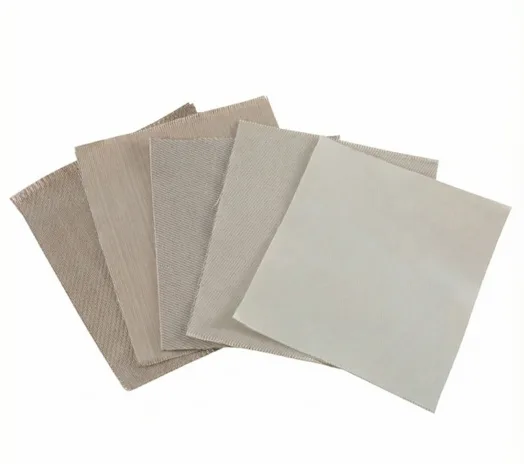 Fiberglass Woven Filter Fiber Cloth