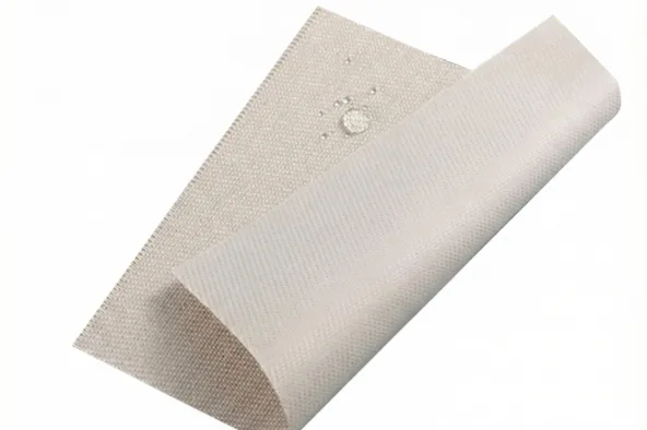 Fiberglass Woven Filter Fiber Cloth