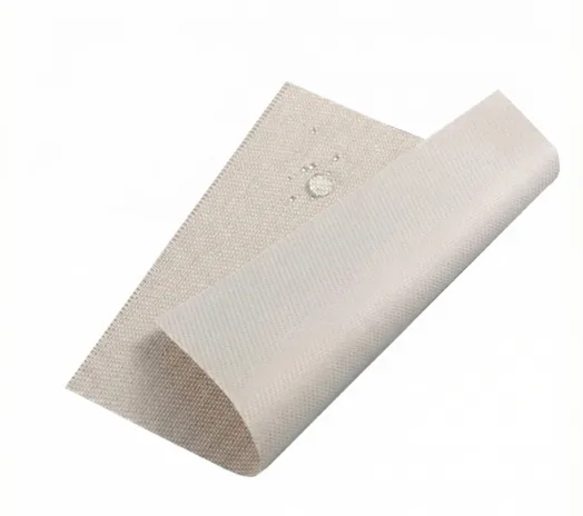 Fiberglass Woven Filter Fiber Cloth