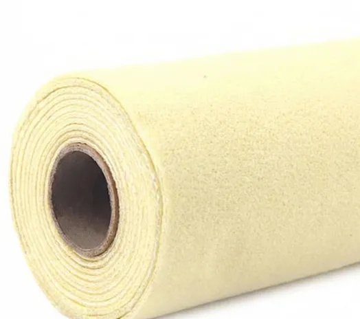 FMS Needle-Punched Felt