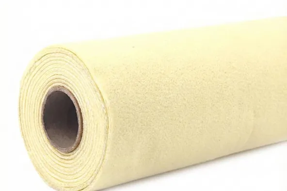 FMS Needle-Punched Felt